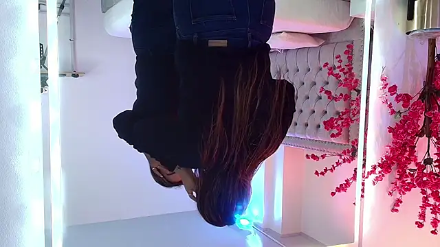 Snapshot of Lia_adamsss chatting on 18, 4, 2026 Lia adamsss online show from 18, 4, 2026