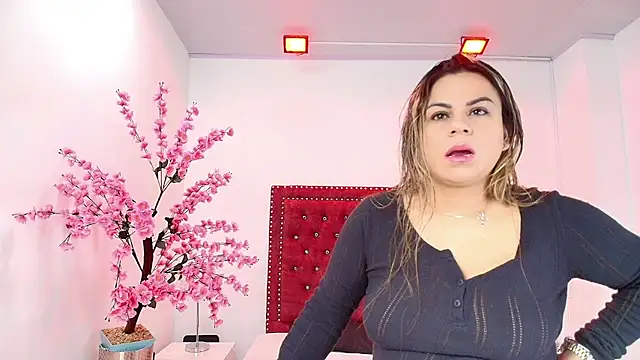 Snapshot of Lia_adamsss chatting on 20, 5, 2026 Lia adamsss online show from 20, 5, 2026