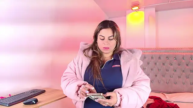 Snapshot of Lia_adamsss chatting on 31, 5, 2026 Lia adamsss online show from 31, 5, 2026