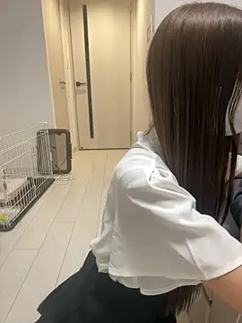 yunayuna 1231 online show from 23, 9, 2025