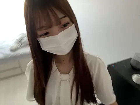 yunayuna 1231 online show from 2, 11, 2025