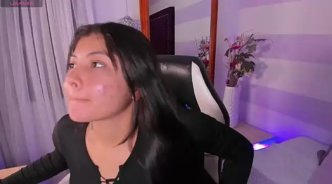 abby roux online show from 21, 3, 2025