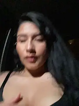 andrea gomes  online show from 24, 10, 2025