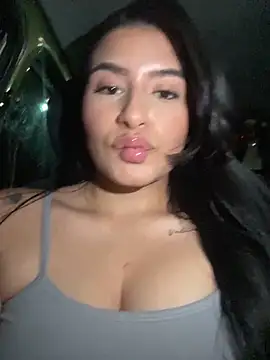 andrea gomes  online show from 17, 2, 2026