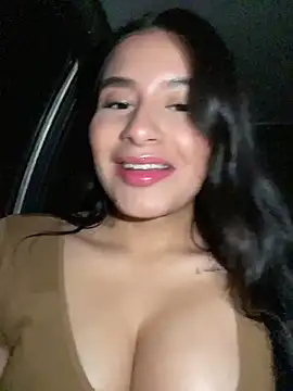 Snapshot of andrea_gomes_ chatting on 30, 6, 2026 andrea gomes online show from 30, 6, 2026