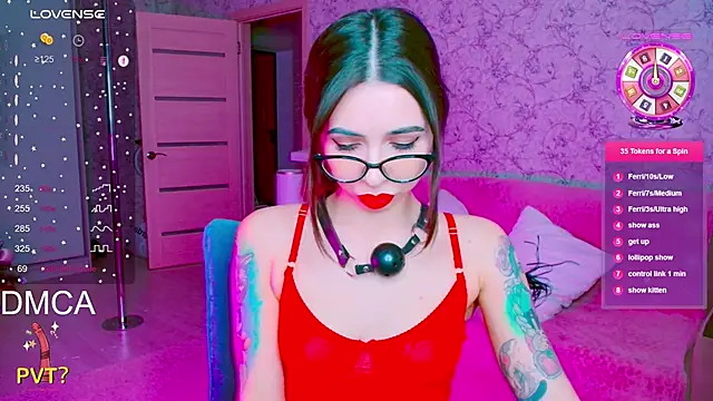 vinkiepinkie online show from 22, 11, 2025