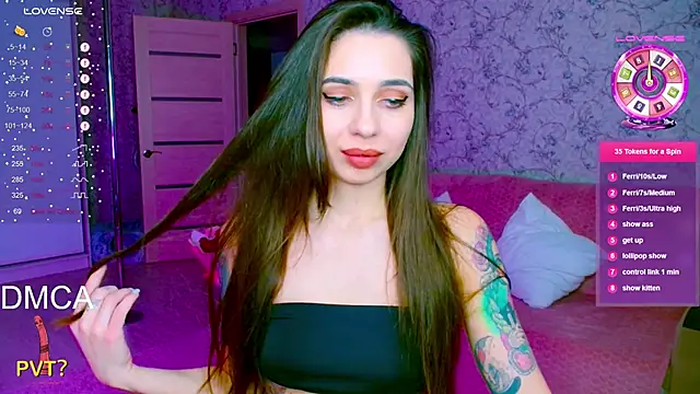 vinkiepinkie online show from 17, 2, 2026