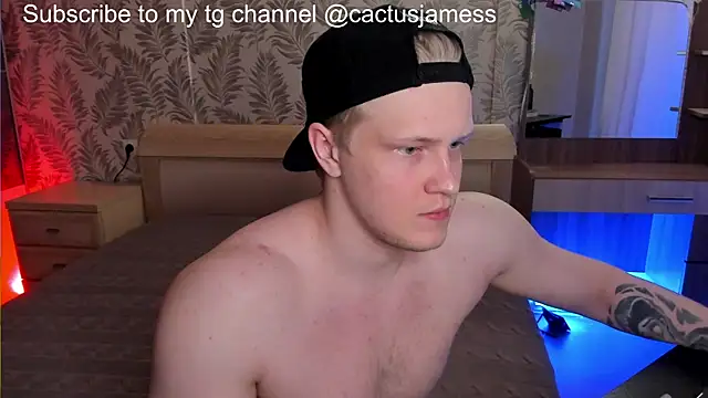 Snapshot of Cactus__James chatting on 4, 4, 2026 Cactus James online show from 4, 4, 2026