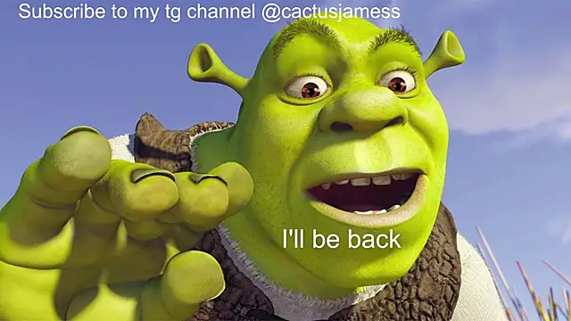 Snapshot of Cactus__James chatting on 11, 4, 2026 Cactus James online show from 11, 4, 2026