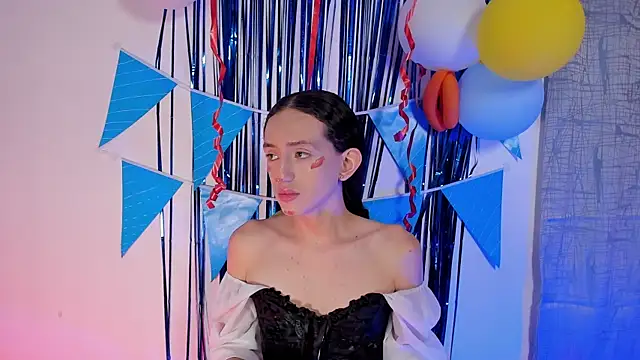 peachandtyron  online show from 30, 9, 2025