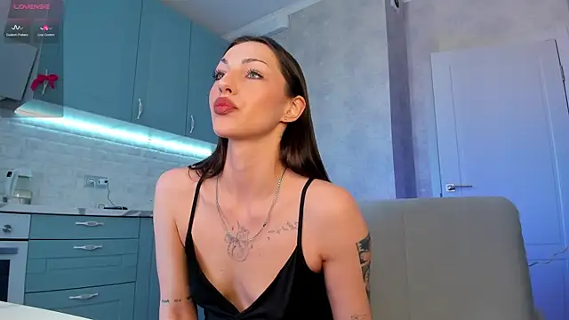 LilFlexxy online show from 8, 7, 2026