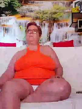 QueenPammy1 online show from 11, 2, 2025