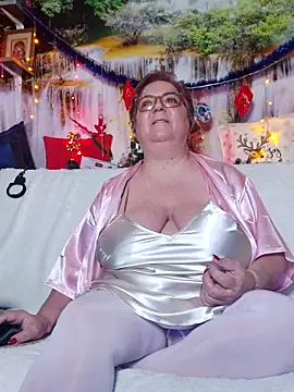 QueenPammy1 online show from 21, 12, 2025