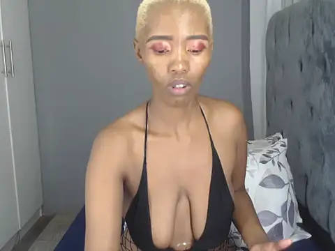 PREGGYGODESS online show from 22, 3, 2026