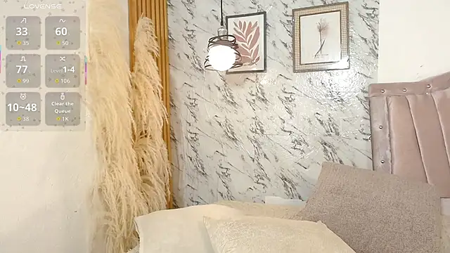 Parker Lee online show from 14, 2, 2026