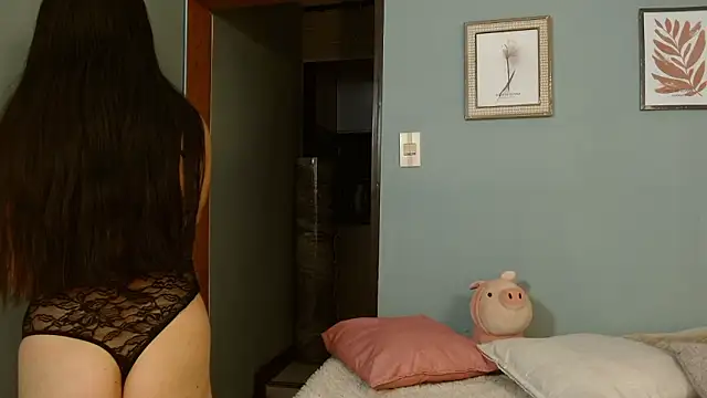 Parker Lee online show from 18, 3, 2026