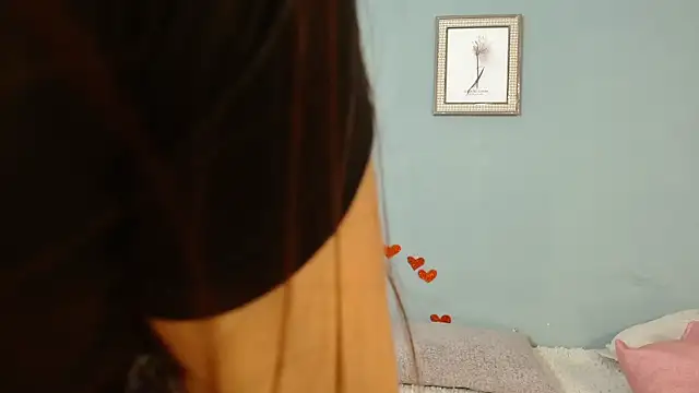 Snapshot of Parker_Lee chatting on 15, 7, 2026 Parker Lee online show from 15, 7, 2026