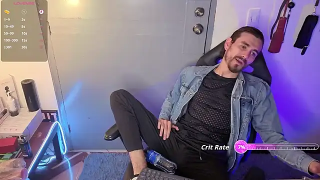 Aaron malikk online show from 8, 9, 2025