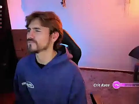 Snapshot of Aaron_malikk chatting on 14, 9, 2025 Aaron malikk online show from 14, 9, 2025