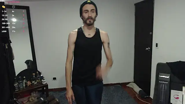 Aaron malikk online show from 25, 10, 2025