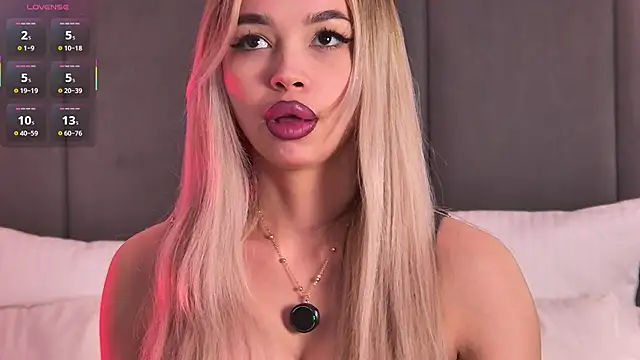 katyevance online show from 9, 4, 2026