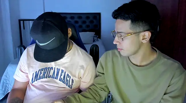 abel bigcok online show from 16, 3, 2025