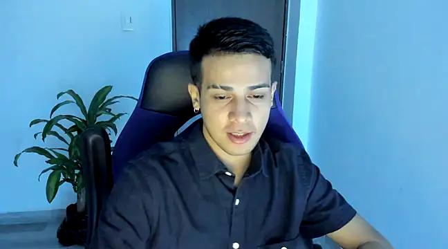 abel bigcok online show from 22, 3, 2025