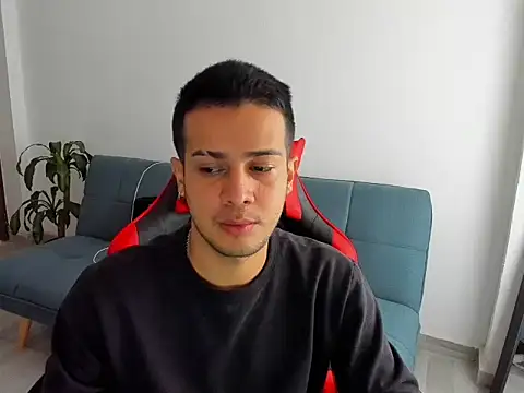 abel bigcok online show from 8, 3, 2026