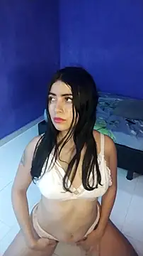 marina huerta03 online show from 3, 12, 2025