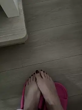 Snapshot of BlushDoll chatting on 13, 11, 2025 BlushDoll online show from 13, 11, 2025