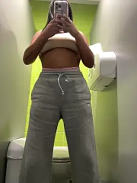 ultimate PAWG online show from 3, 4, 2026