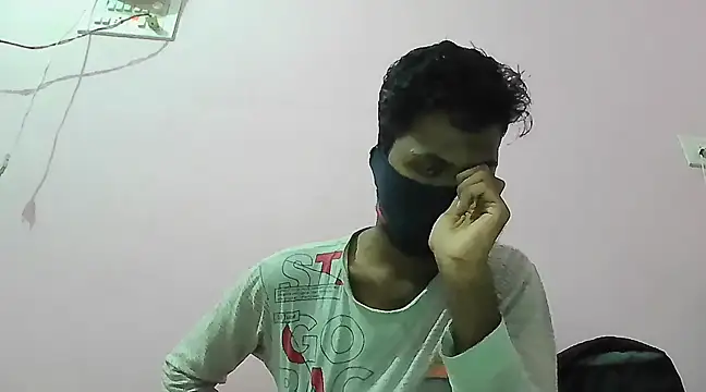 Snapshot of dusky-body chatting on 16, 3, 2025 dusky-body online show from 16, 3, 2025