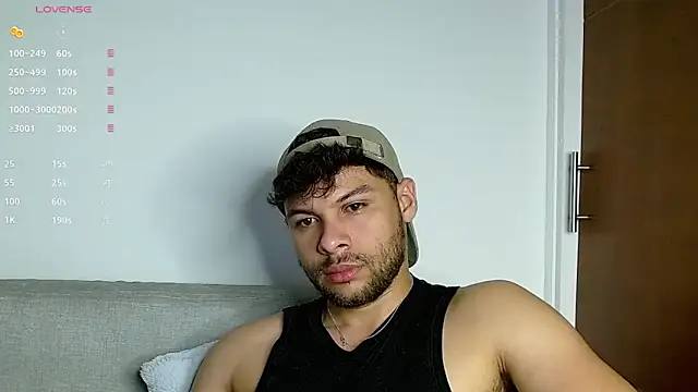 Snapshot of haku_kanjy chatting on 17, 3, 2025 haku kanjy online show from 17, 3, 2025