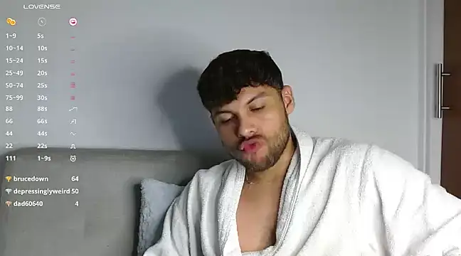 Snapshot of haku_kanjy chatting on 19, 3, 2025 haku kanjy online show from 19, 3, 2025