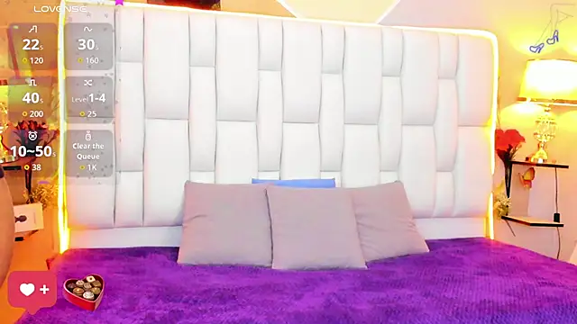 cherryboom23 online show from 4, 10, 2025