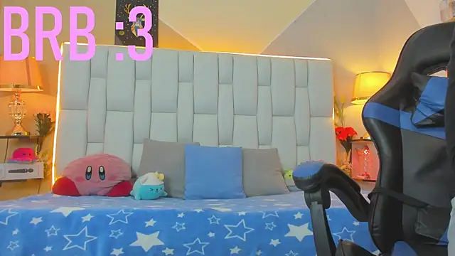 cherryboom23 online show from 16, 10, 2025