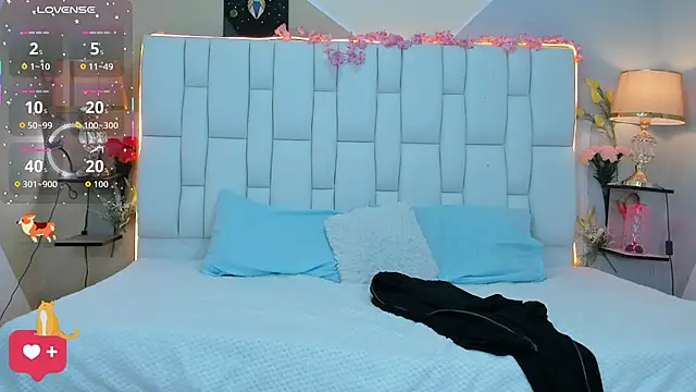 cherryboom23 online show from 5, 1, 2026