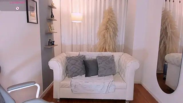 hanna mils online show from 20, 2, 2026