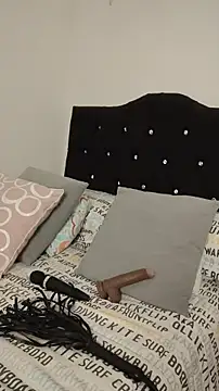 Elowyn online show from 23, 11, 2025