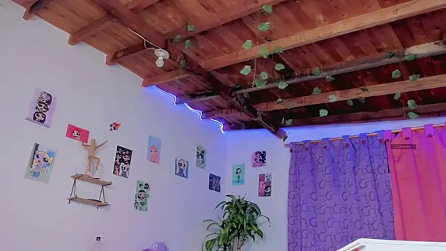 Snapshot of sexys_ladys_htt chatting on 23, 10, 2025 sexys ladys htt online show from 23, 10, 2025