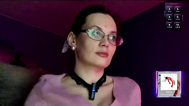 MilanaPure online show from 22, 2, 2026