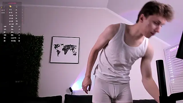 Adrian Dee online show from 26, 9, 2025