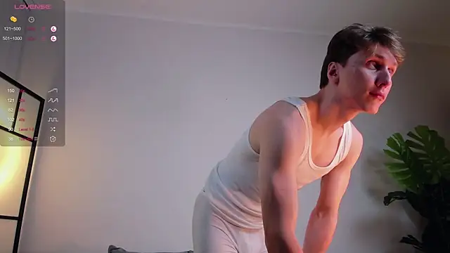 Adrian Dee online show from 10, 10, 2025