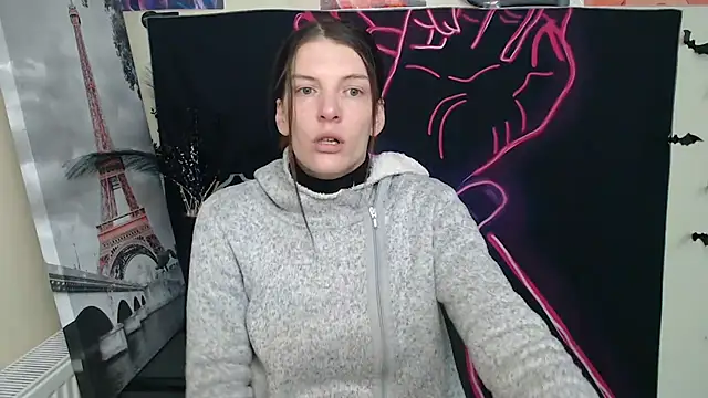 VanessaRey  online show from 18, 3, 2025