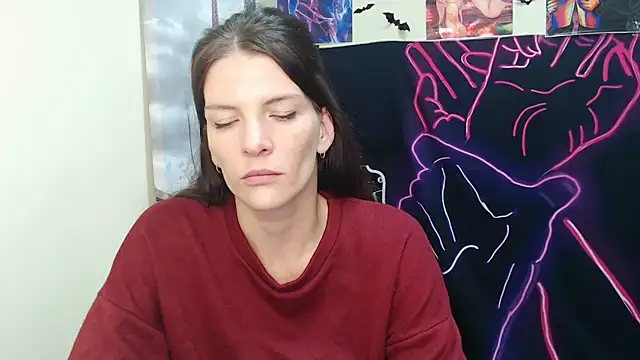 VanessaRey  online show from 22, 9, 2025