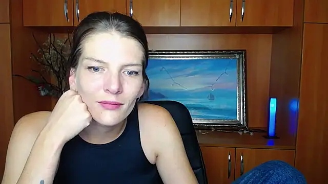 VanessaRey  online show from 23, 9, 2025