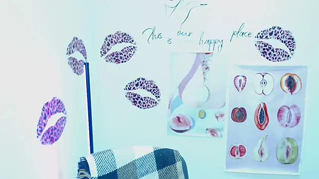 VanessaRey  online show from 14, 11, 2025