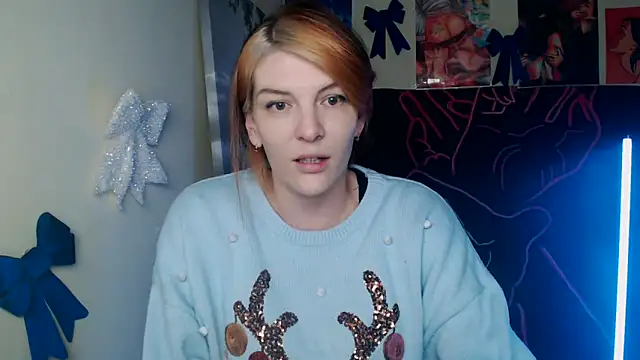 VanessaRey  online show from 26, 2, 2026