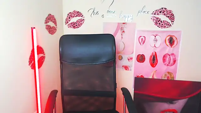 VanessaRey  online show from 19, 4, 2026