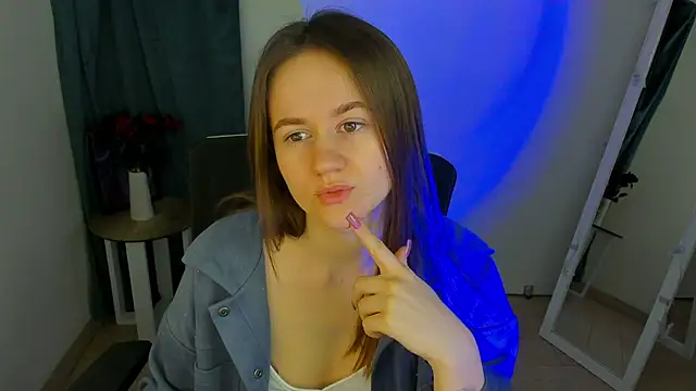 Catherine e online show from 13, 1, 2026